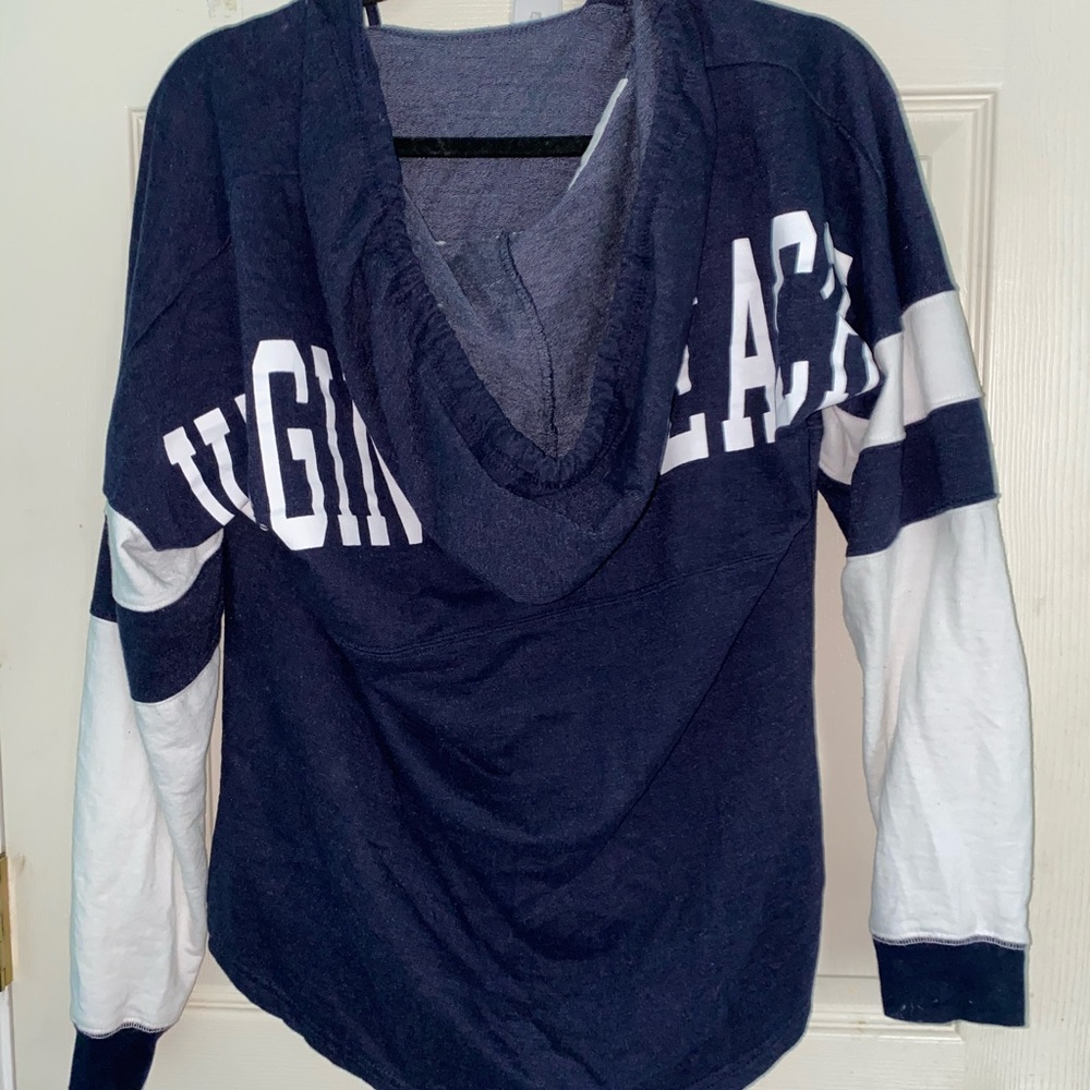 Virginia Beach sweatshirt